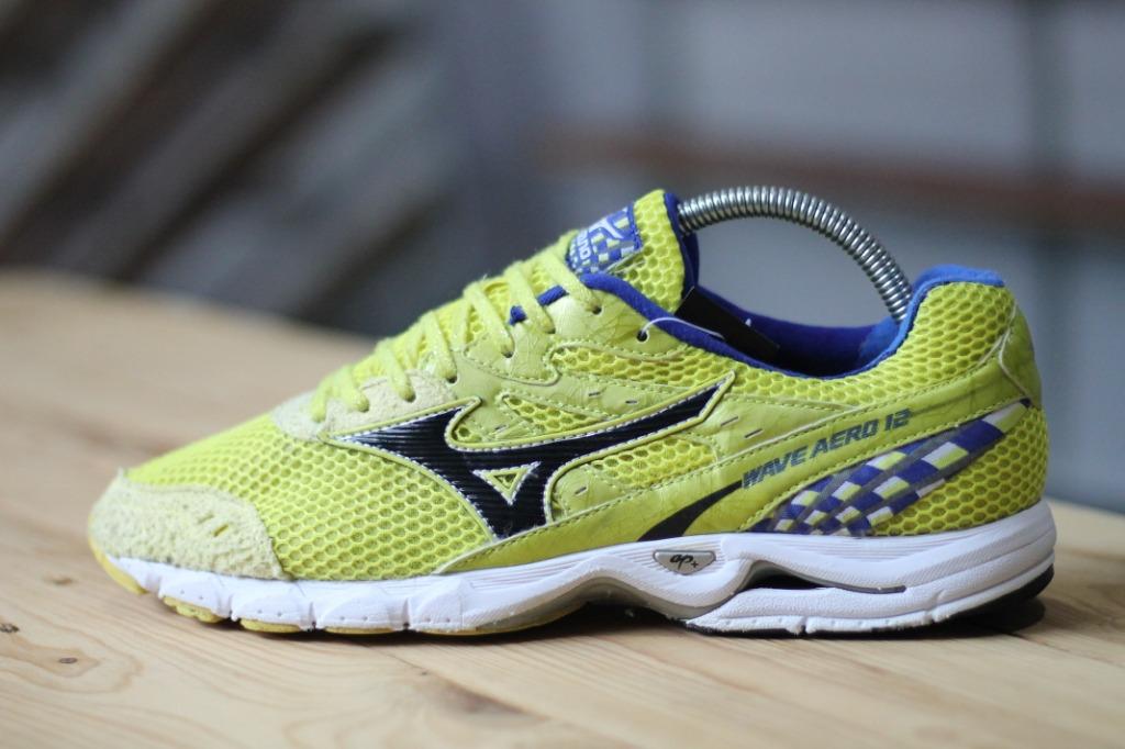 Mizuno wave aero 2024 12 prezzo