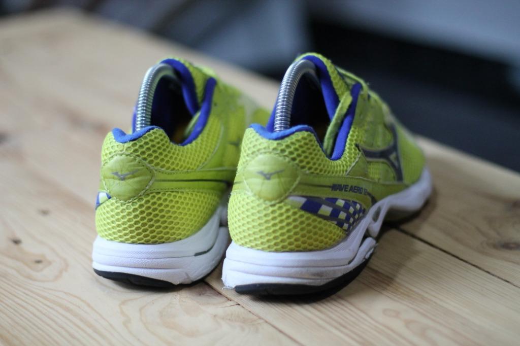 Mizuno wave aero 12 scontate clearance