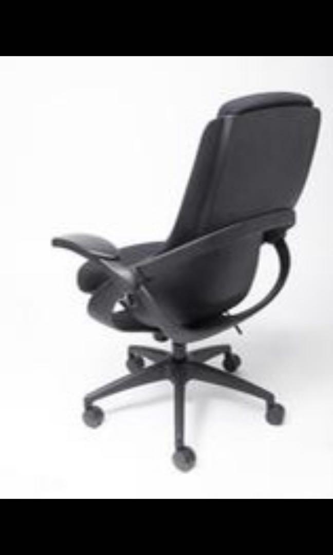 More than 60 off! Slouch proof tilting back protecting Backstrong