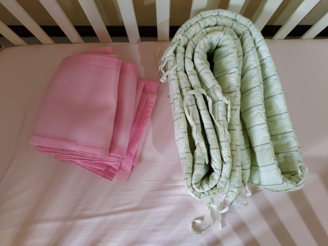 Mothercare Baby Crib, Babies & Kids, Baby Nursery & Kids Furniture