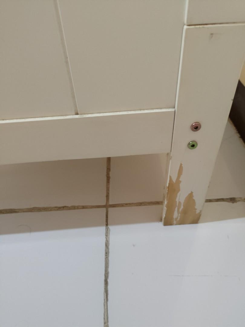 Mothercare Baby Crib, Babies & Kids, Baby Nursery & Kids Furniture