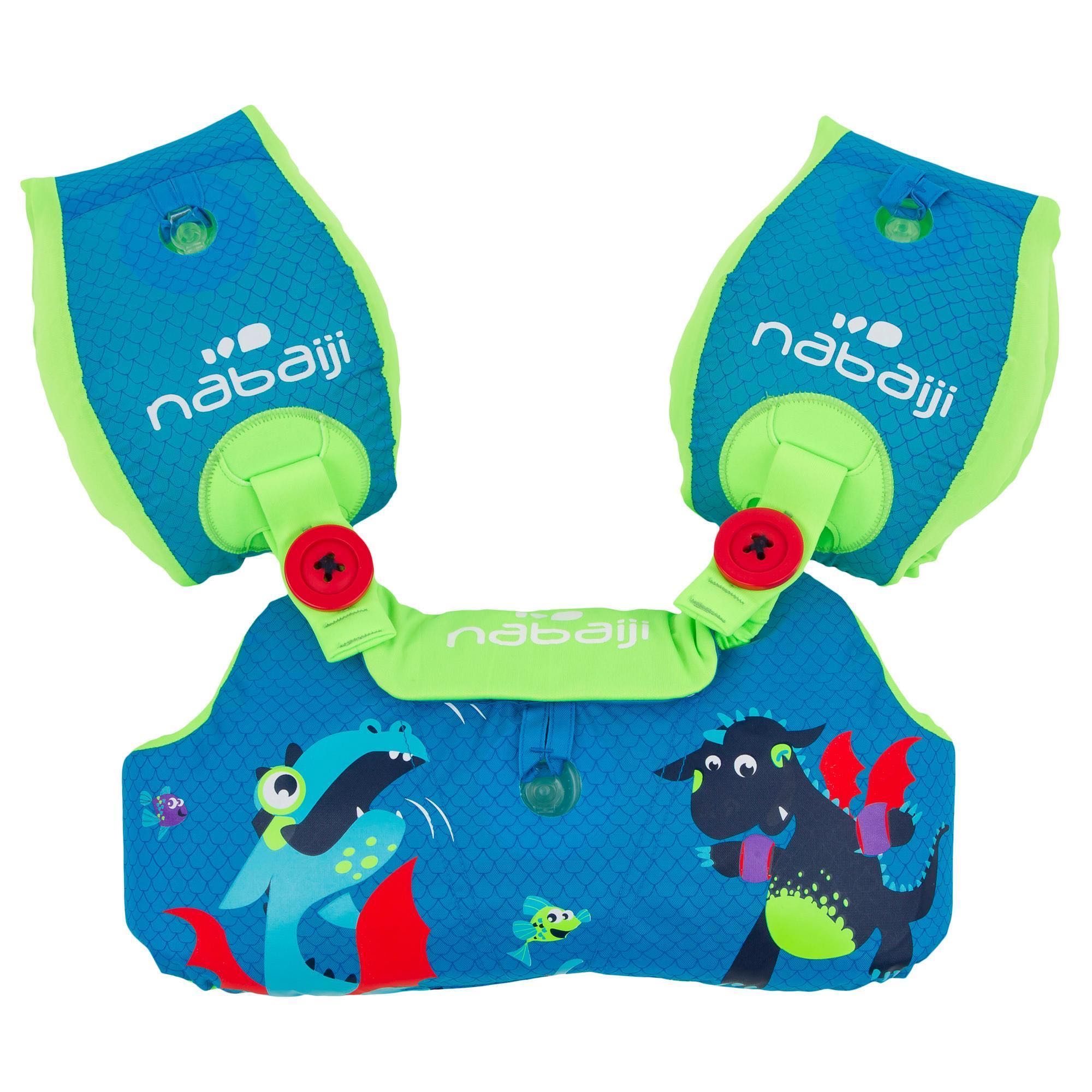 Nabaiji sale baby float