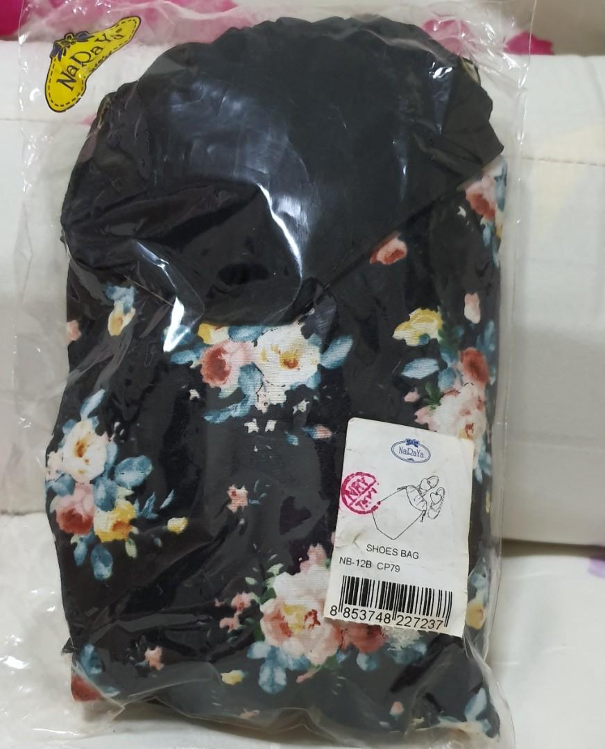 Naraya shoe clearance bag