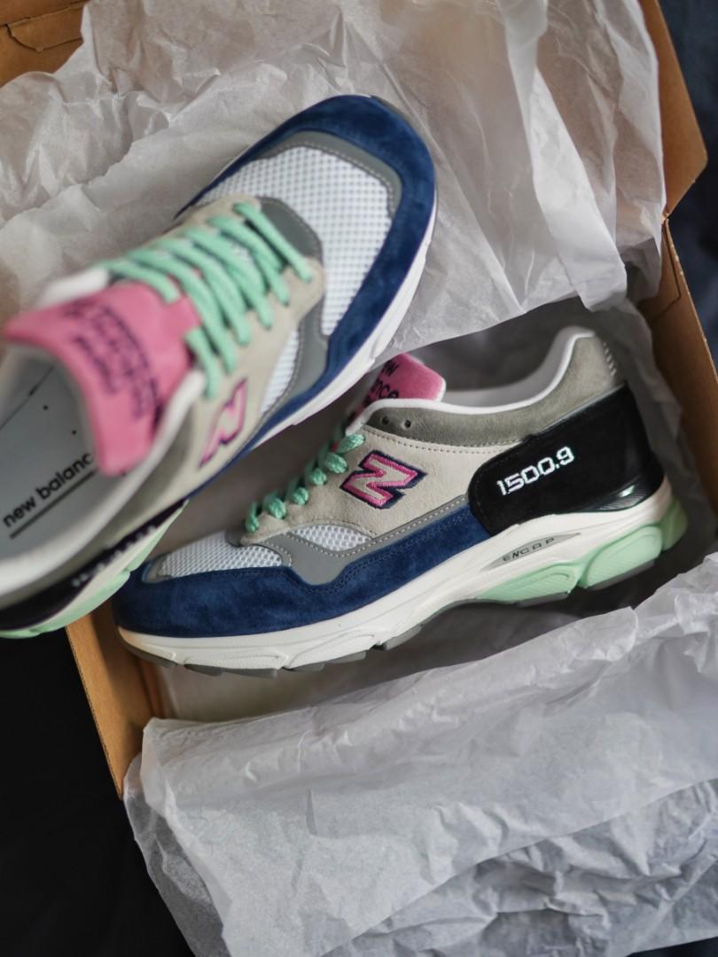 New balance 1500.9 on feet discount