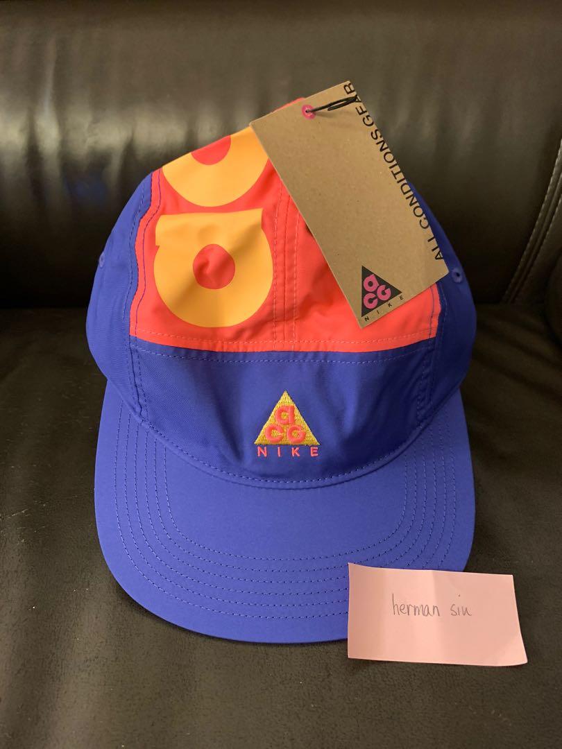 nike acg aw84 hat