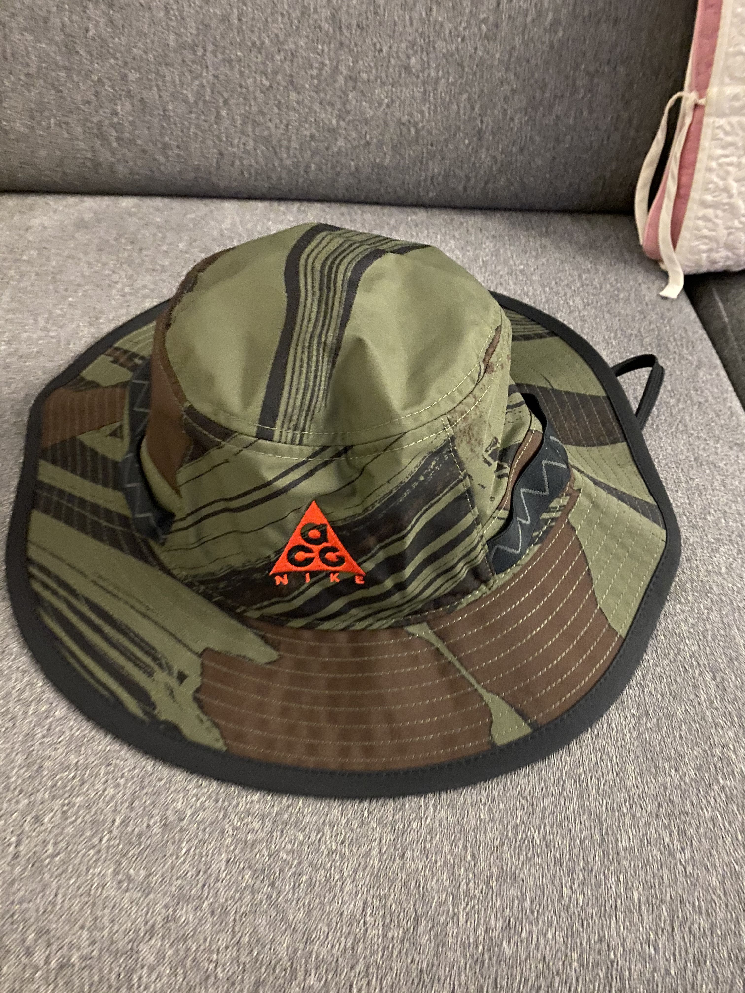 nike acg mt fuji hat