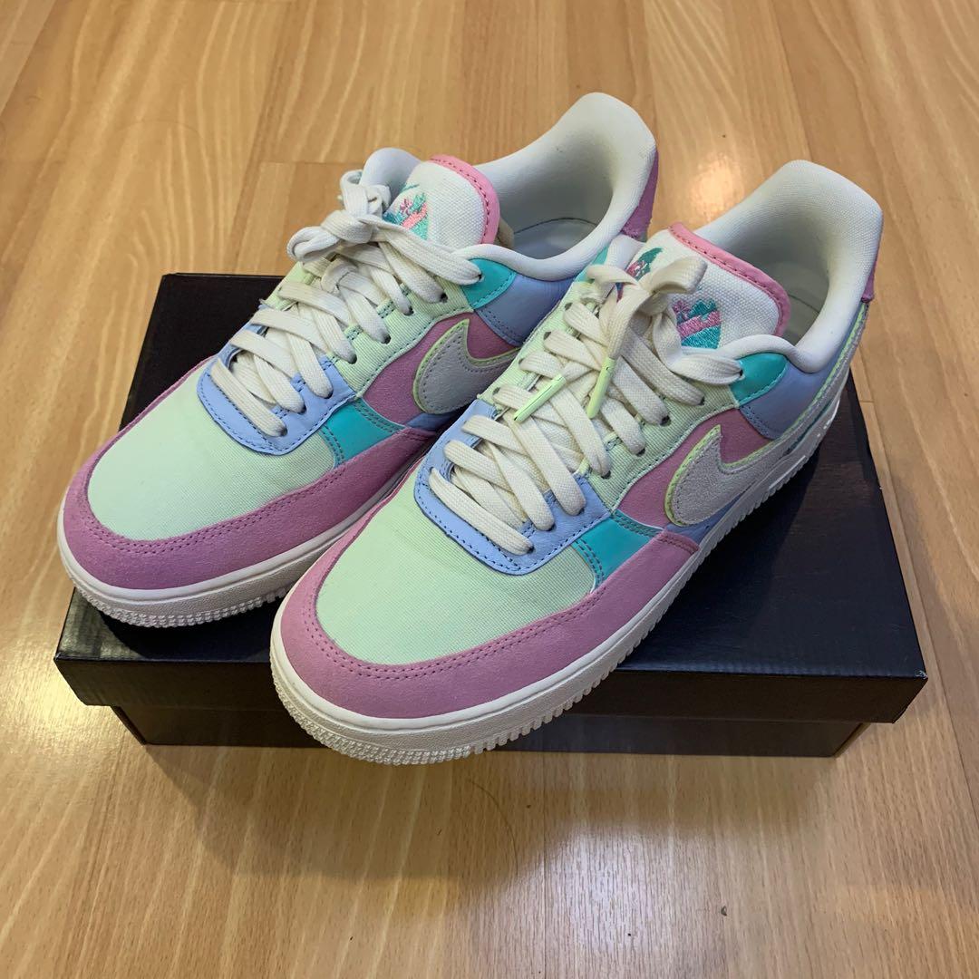 air force easter pack