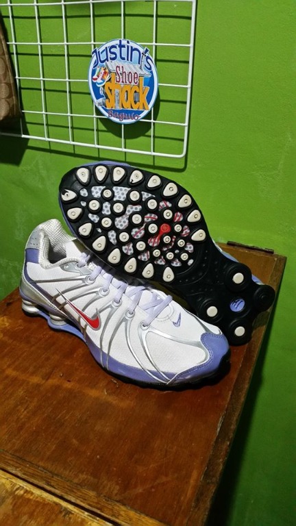 nike air shox turbo