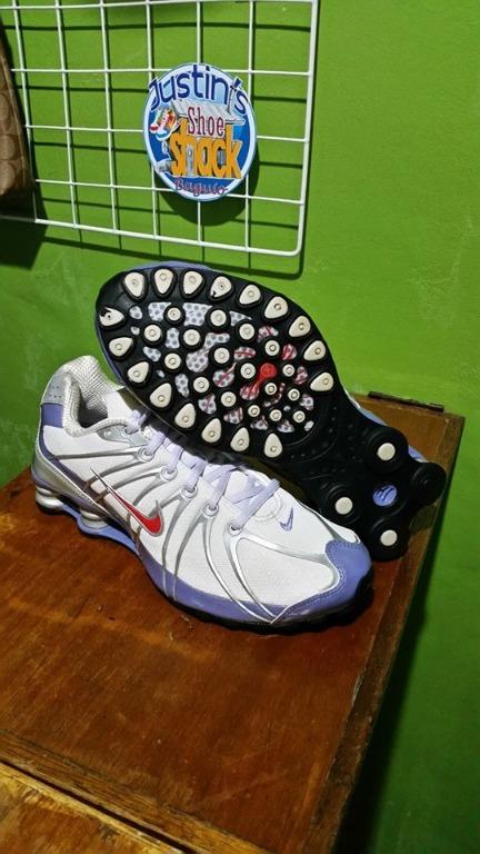 Nike shox turbo hot sale oz