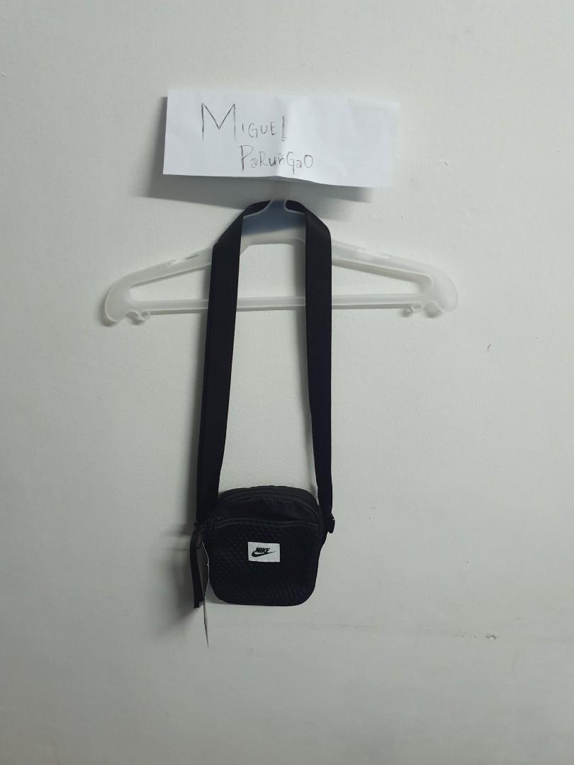 Nike Nk Air Smit Crossbody Bag, Men's Fashion, Bags, Sling Bags on