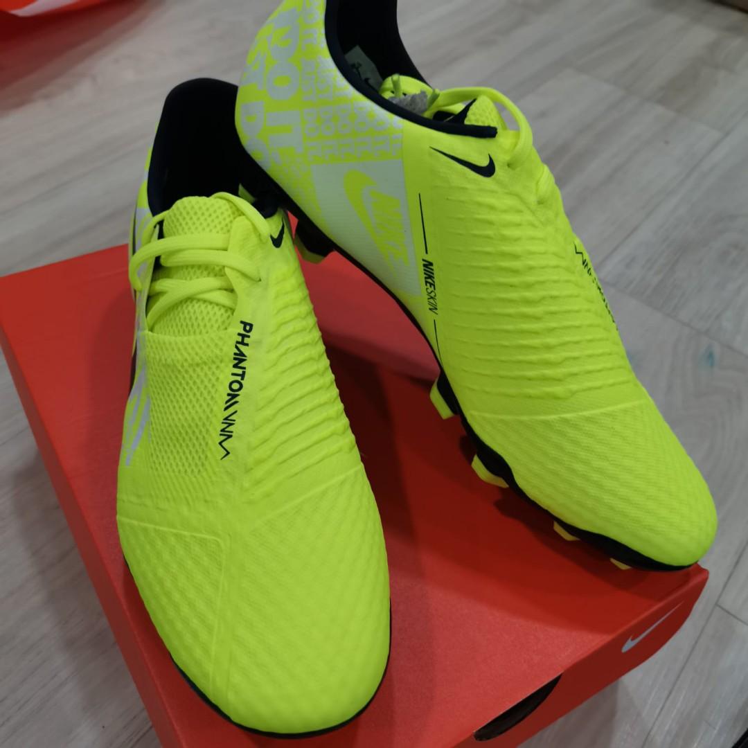 nike venom academy fg