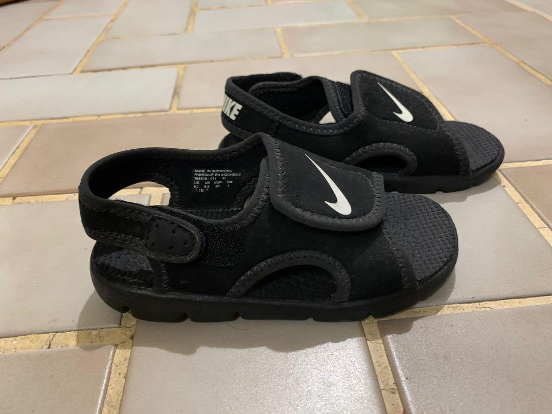 9c nike sandals clearance