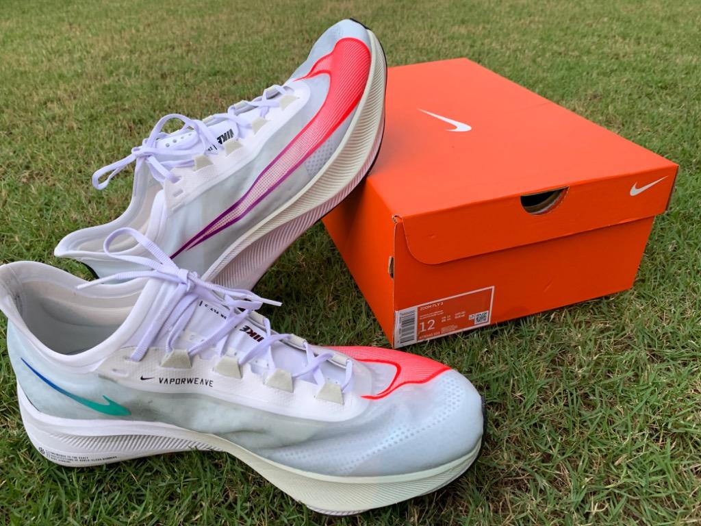 nike zoom fly 3 olympic