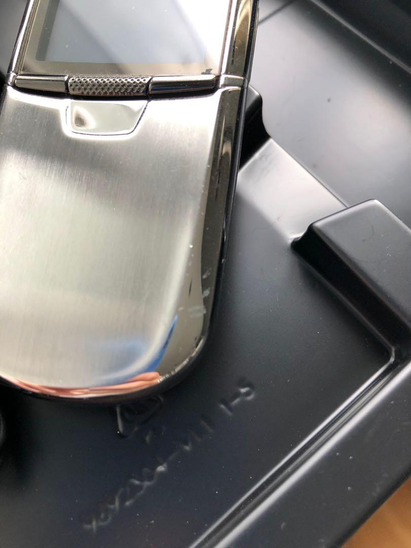 Nokia 8800, Mobile Phones & Tablets, Others on Carousell
