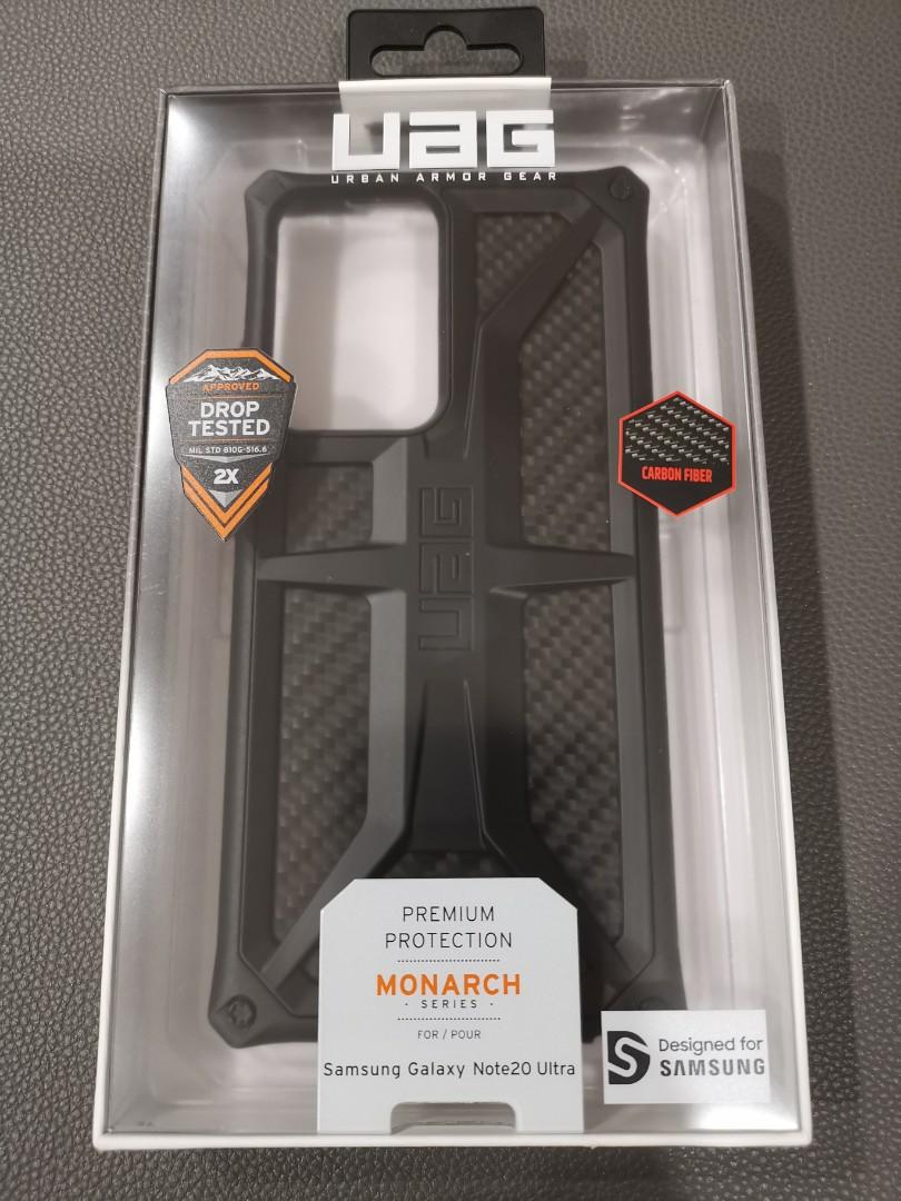 Note 20 ultra uag new arrivals monarch