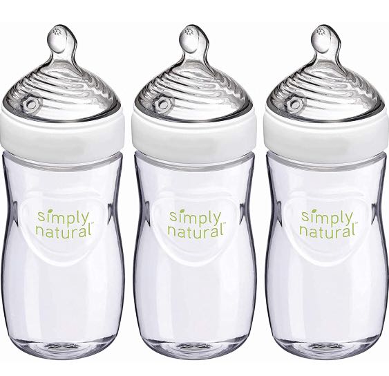 nuk simply natural