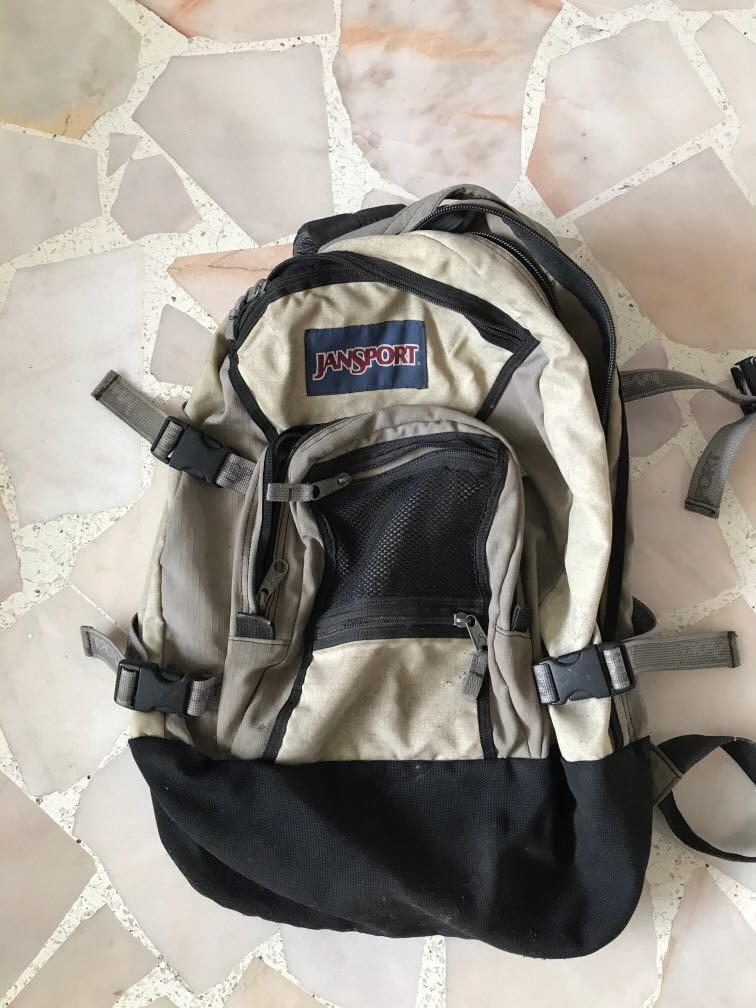 Discontinued jansport backpacks Sale