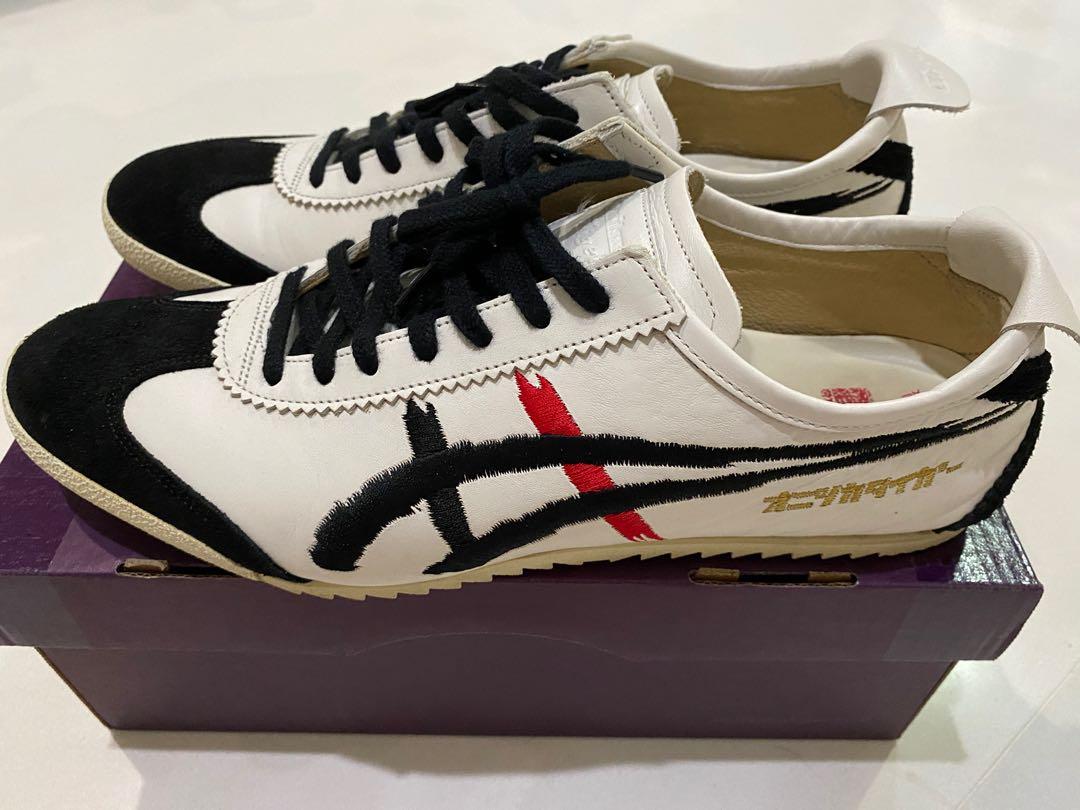 onitsuka tiger mexico 66 deluxe nippon made