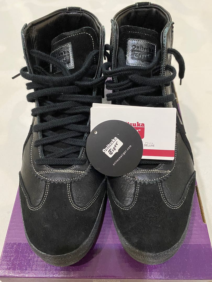 asics mexico mid runner