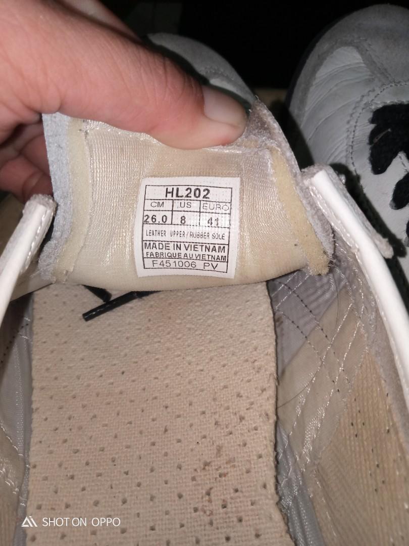 Onitsuka made outlet in vietnam
