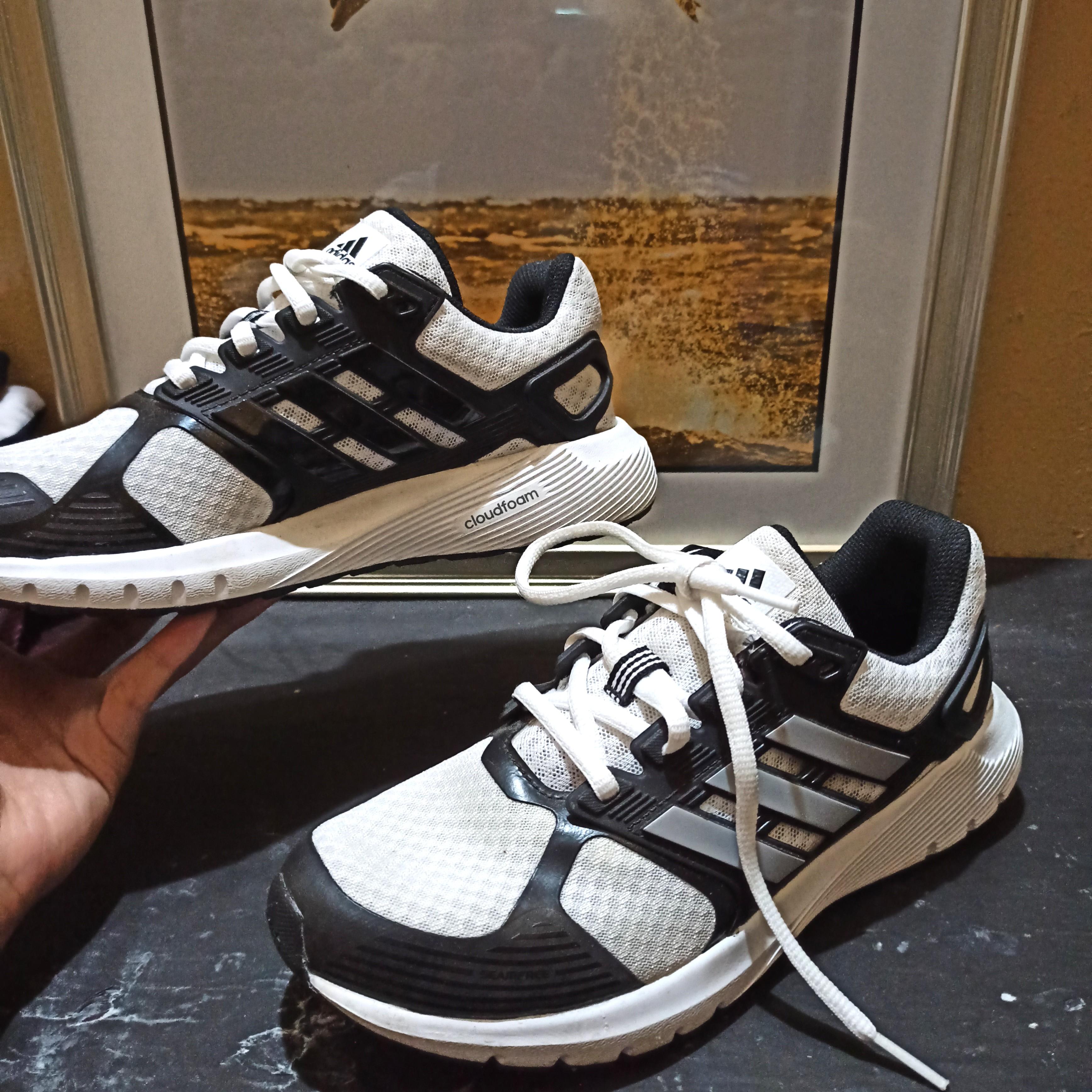 adidas cloudfoam original