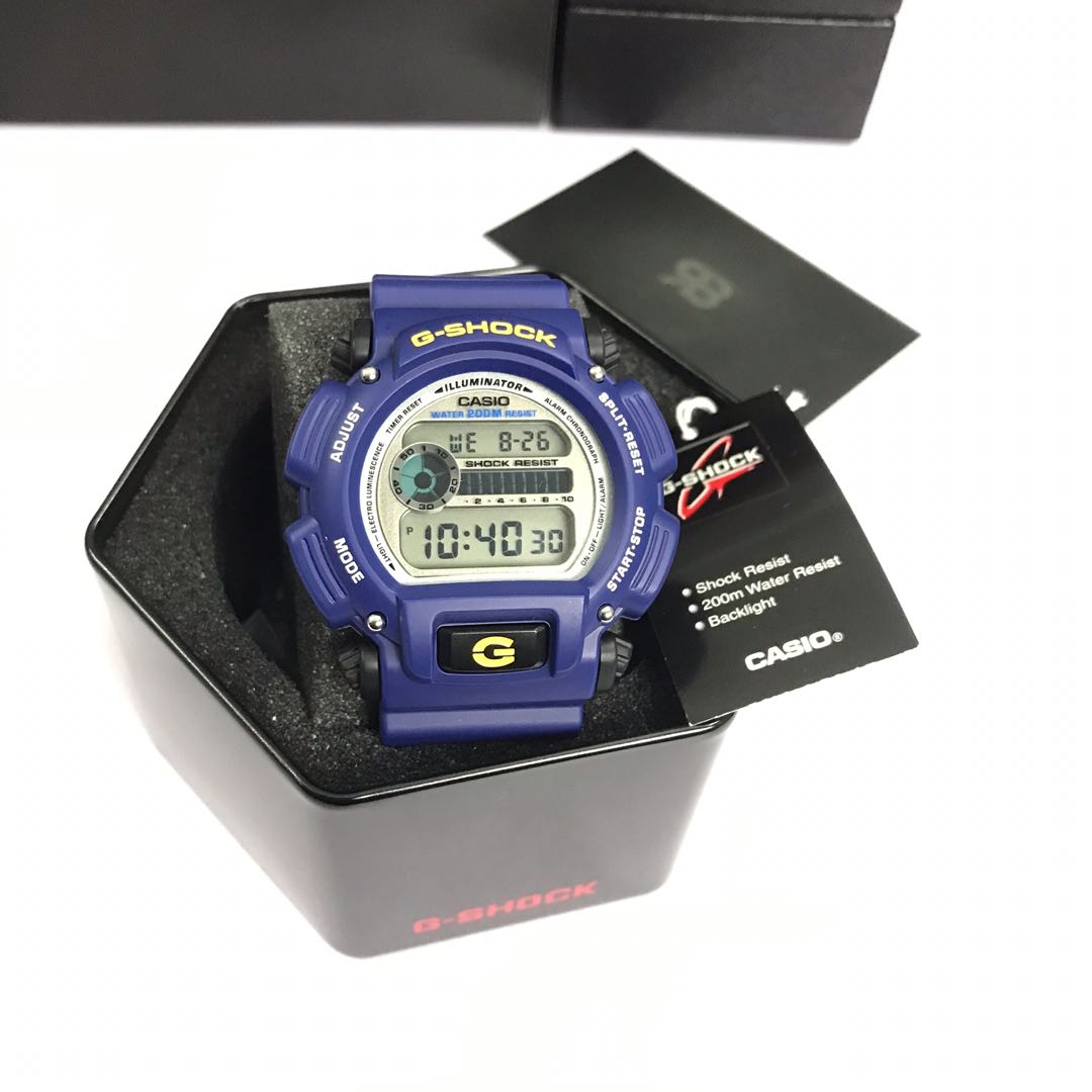 G shock hotsell katak