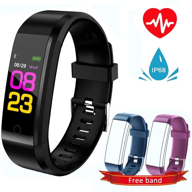 Oumuele smart watch cheap