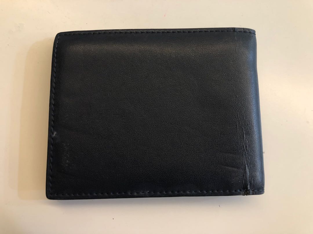 Pedro Wallet, Men's Fashion, Watches & Accessories, Wallets & Card ...