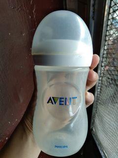 9oz bottle