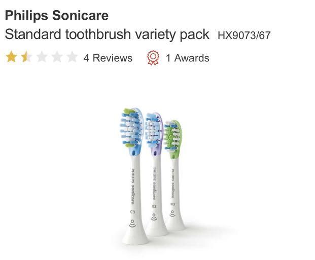sonicare face
