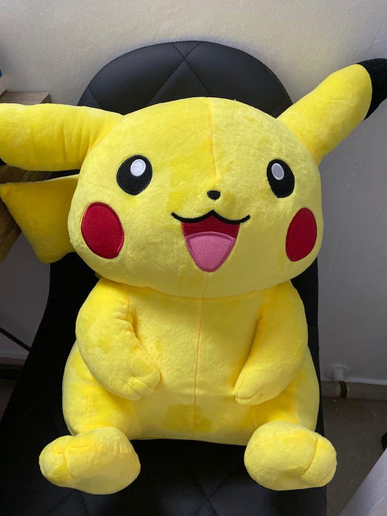 pikachu 45 cm