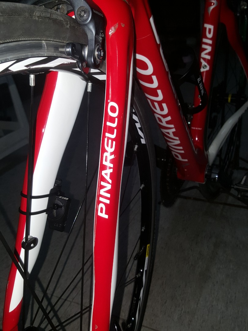 harga pinarello dogma 65.1 think 2