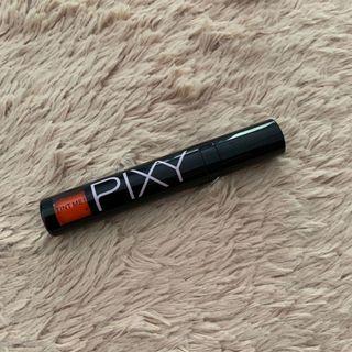 #barangnumpuk Pixy Lip Tint Shade That Orange