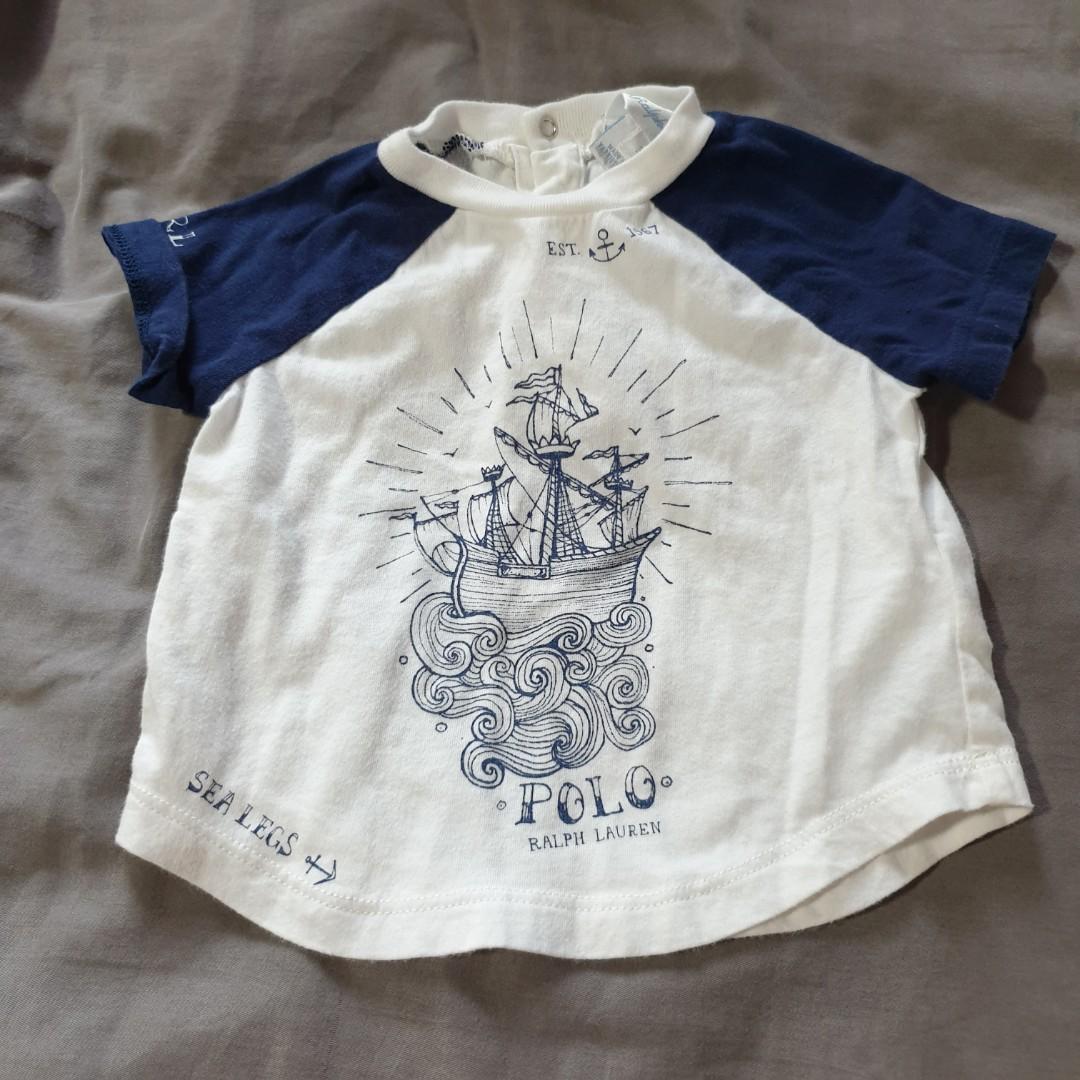polo baby wear