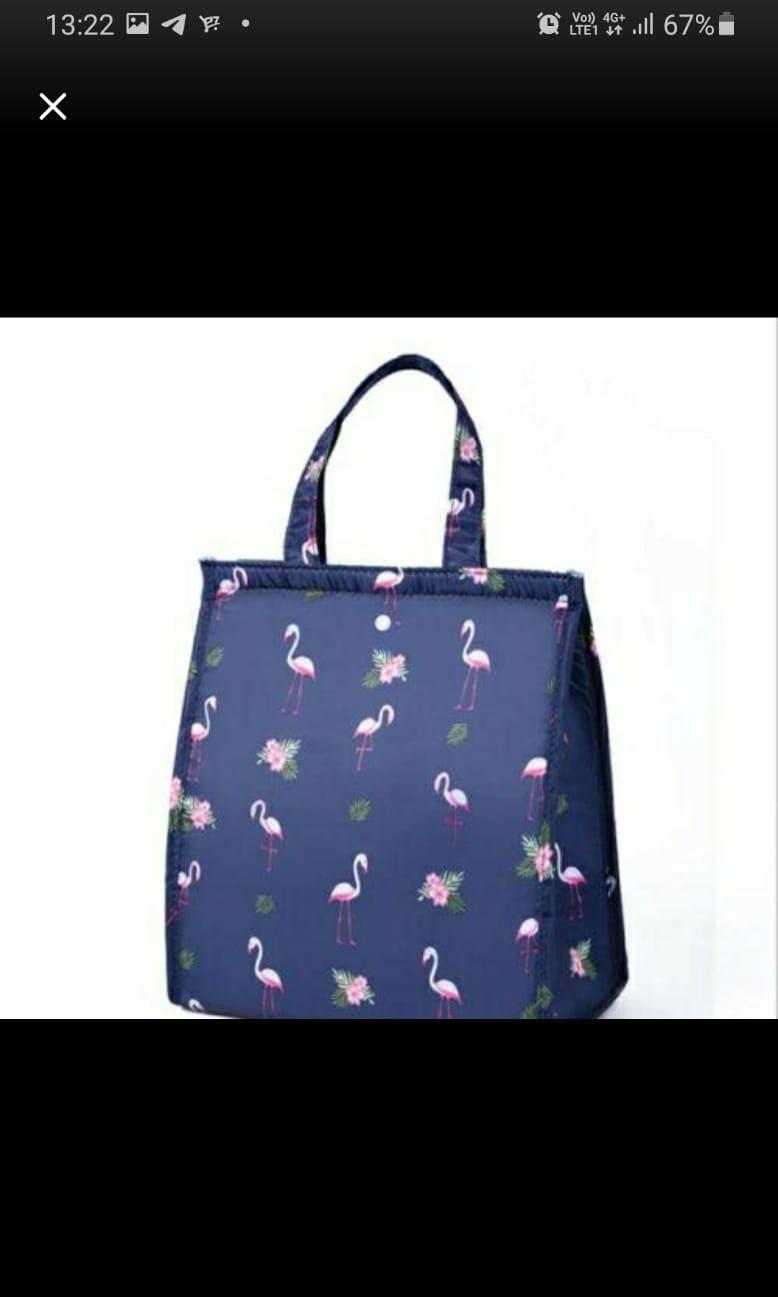 lunch bag waterproof