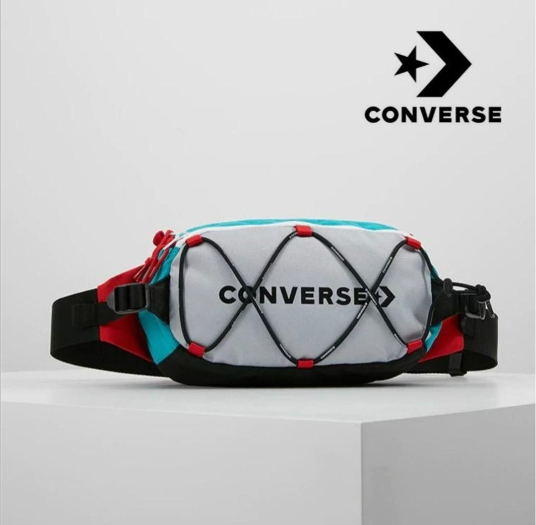 converse pouch bag
