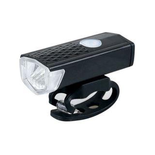 Powerful Bicycle Lights