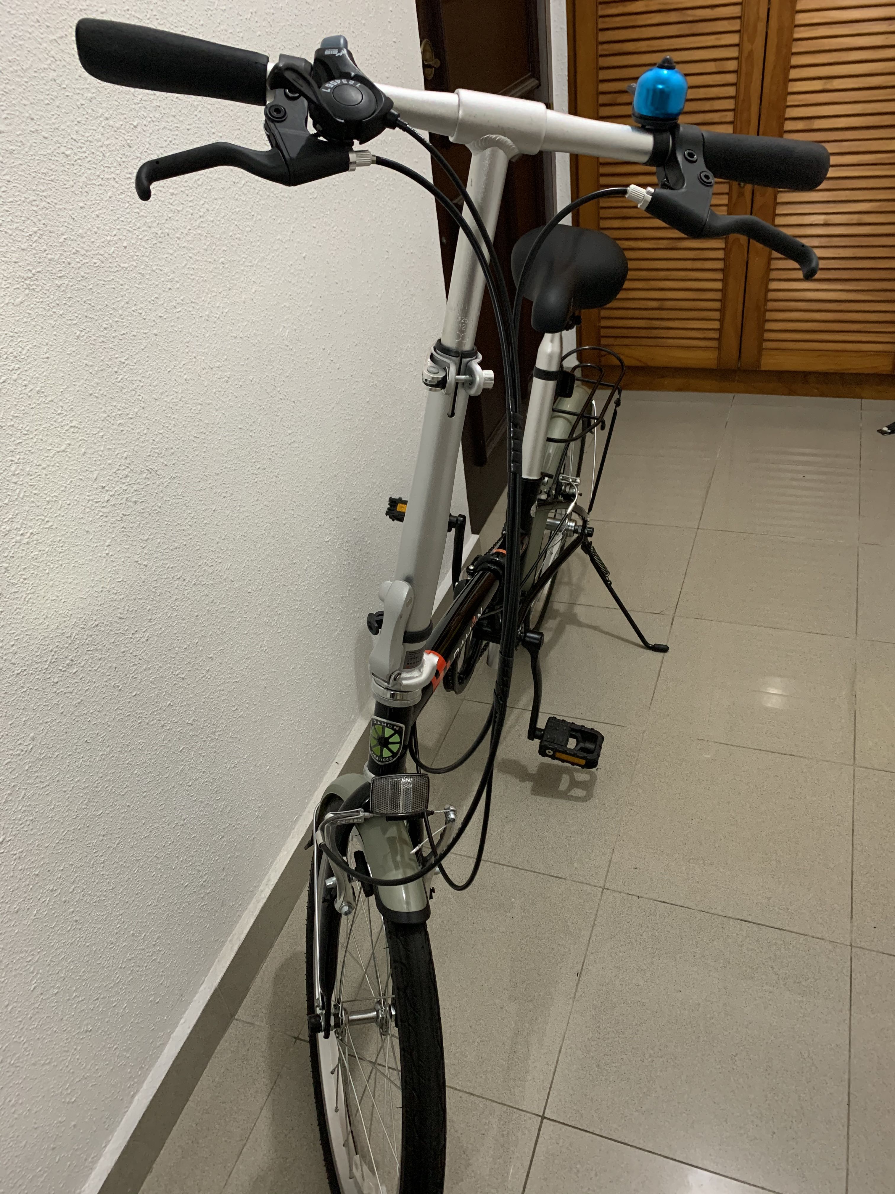 Dahon evo d7 hotsell
