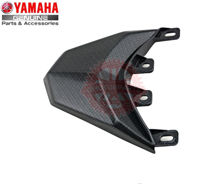 yamaha r15 v3 seat cover