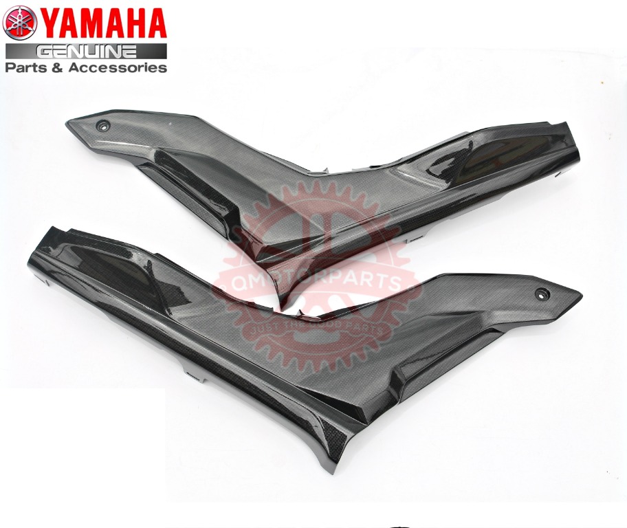 r15s seat cover
