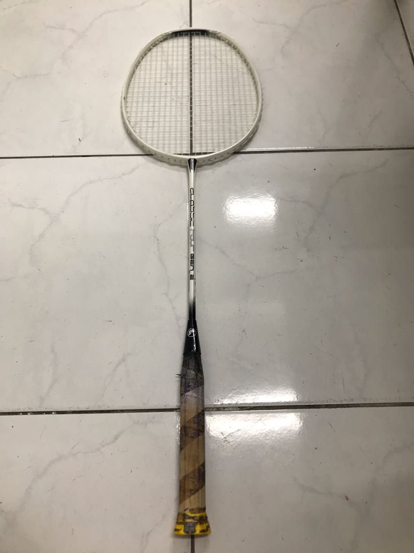 protech racket