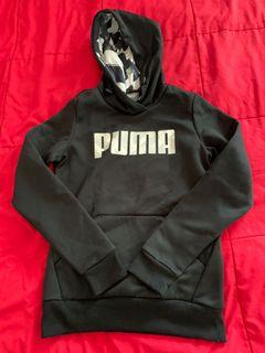 Puma hoodie XS