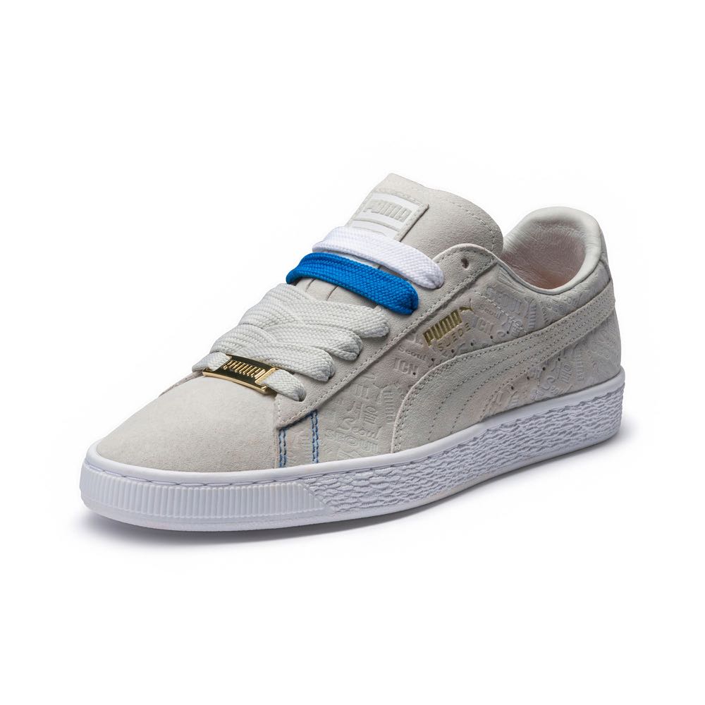 Puma suede discount classic seoul