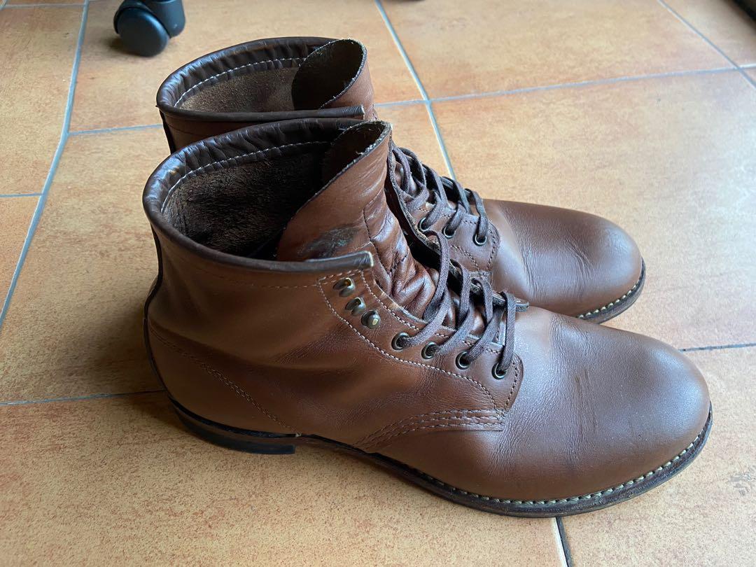 9063 hotsell red wing
