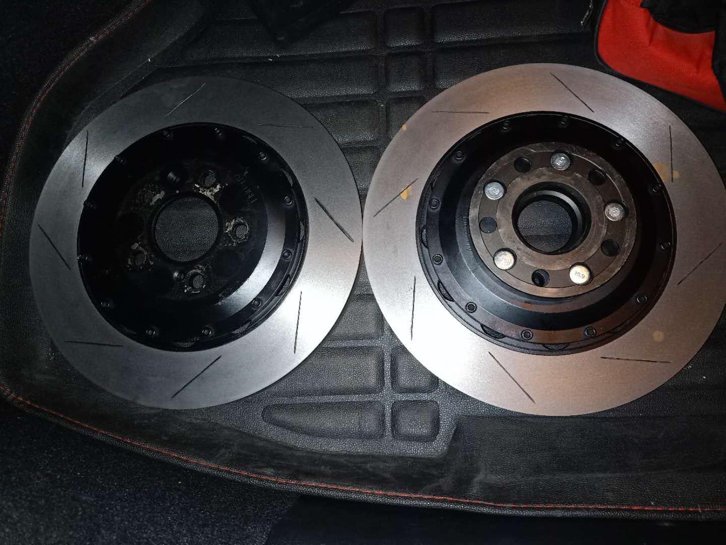 Rim Type R original + 18inch tayar, Auto Accessories on Carousell