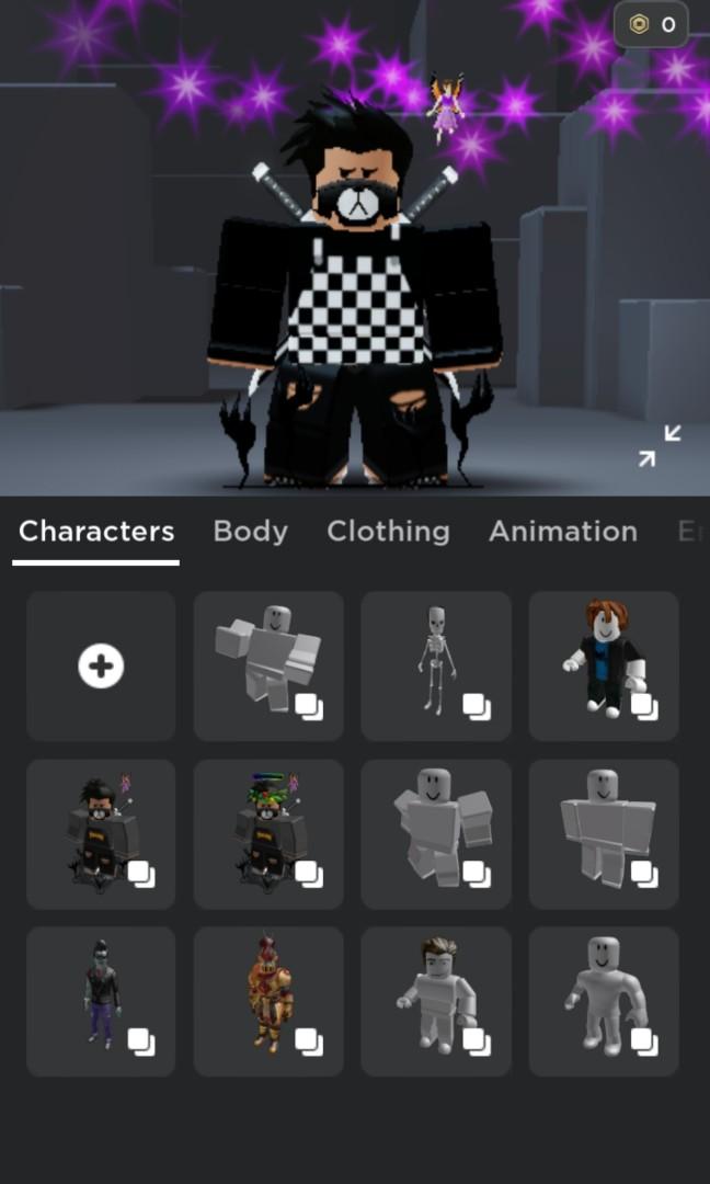 Roblox Account Stack Toys Games Video Gaming Video Games On Carousell - 25 health stacks roblox