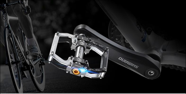 rockbros bike pedals