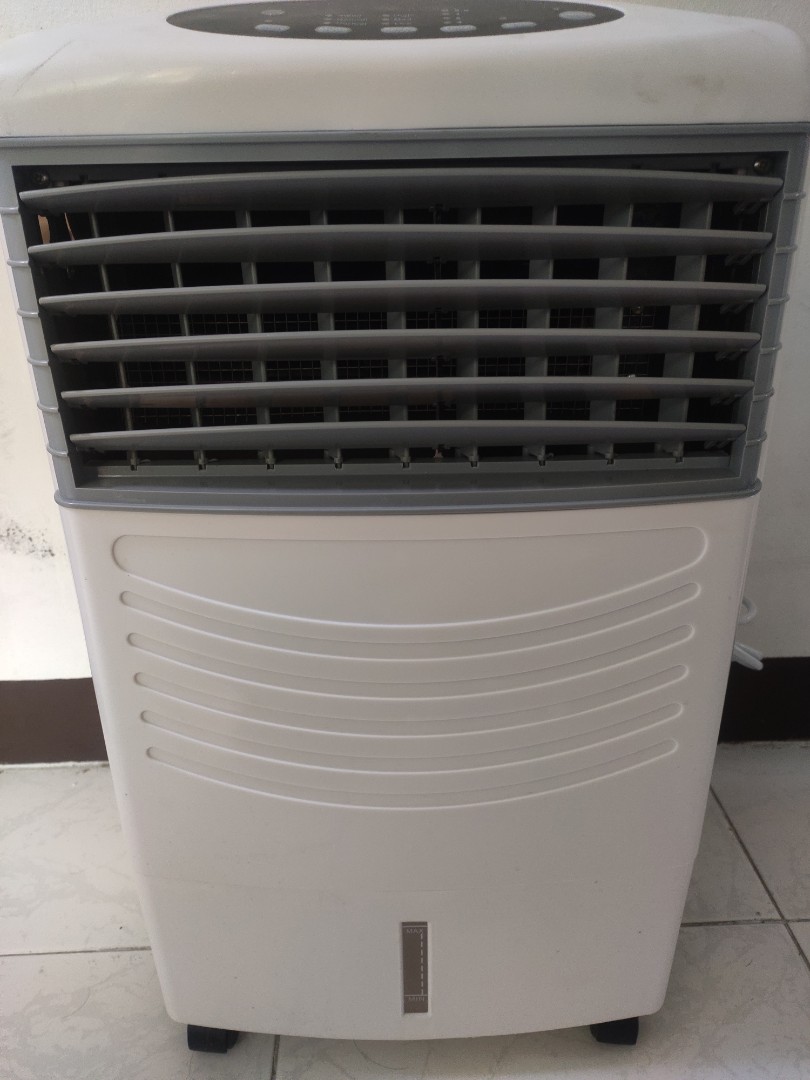 RUSH SALE Anko 10L evaporative cooler, Furniture & Home Living
