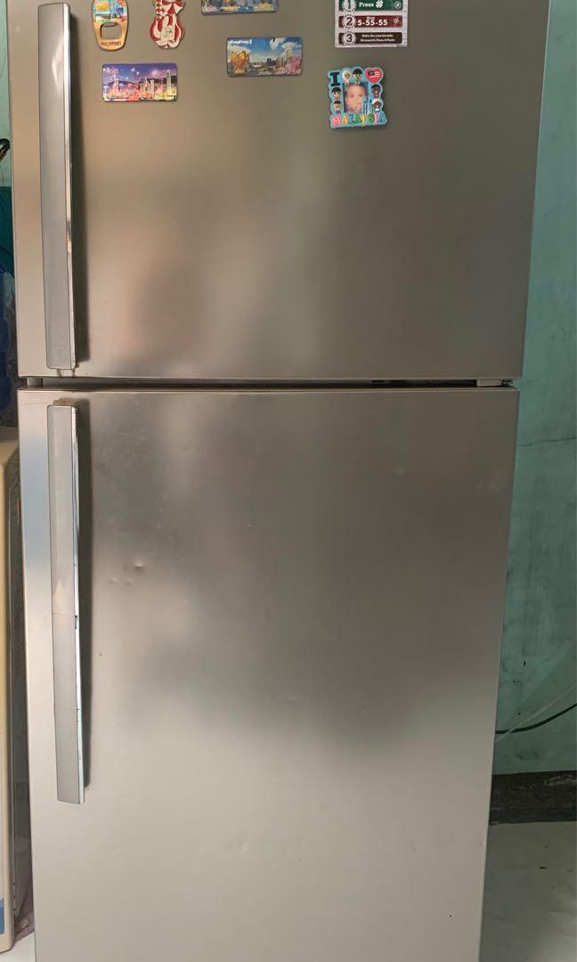 Samsung refrigerator sales for sale