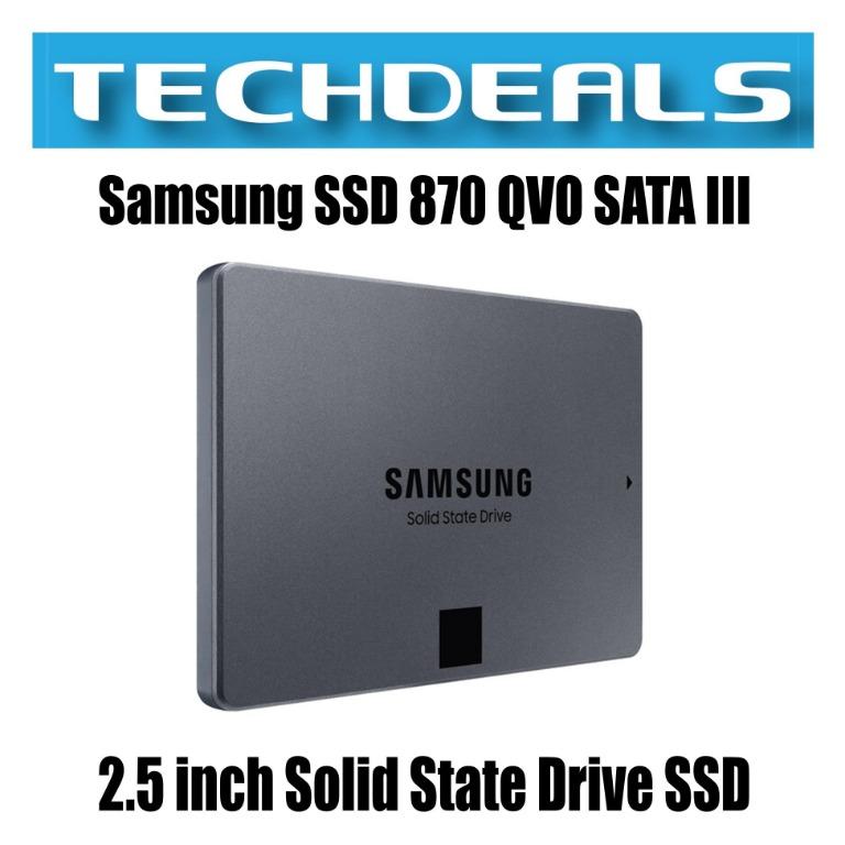 Qvo 1tb best sale